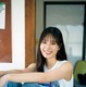日向坂46・小坂菜緒、3年ぶりのソロ表紙で最高の笑顔！新曲Wセンター・金村美玖への想いも明かす 画像