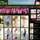 美人は東京だけじゃない！ 「美少女図鑑」WEBがリニューアル 画像
