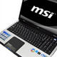 MSI、CeleronデュアルコアのA4ノートをマイナーチェンジ 画像