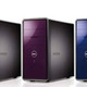デル、AMD搭載のカラフルデスクトップ「Inspiron 570」 画像