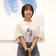 大原優乃、15周年記念の初写真展撮影は“ほぼノーメイク”「生っぽさがすべて写っていると思います」 画像