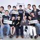 SEVENTEENソロカットと舞台裏を全紹介!! 客席には“完全体”の13人が集結【現地レポート②】 画像