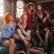 実写ドラマ『ONE PIECE』S2、メイキング映像が初公開！ゾロ役・新田真剣佑も自信のぞかせる 画像