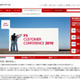 F5、「F5 CUSTOMER CONFERENCE 2010」を開催 画像