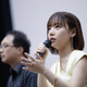 齊藤京子、釜山国際映画祭で主演映画『恋愛裁判』公式上映に出席！東京国際映画祭への出品も決定 画像