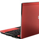日本HP、マルチタッチ対応ミニノート「HP Mini 5102 Notebook PC」 画像