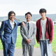 妻夫木聡、日曜劇場『ザ・ロイヤルファミリー』で北海道ロケ敢行！馬産地・日高地方で競走馬と触れ合う 画像