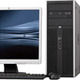 日本HP、インテル最新CPU対応のCTOデスクトップPC 画像