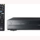 ソニー、他社製テレビも操作可能なリモコン付属のBlu-rayディスクレコーダー 画像