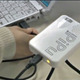 【ビデオニュース】超コンパクトなプロジェクター「PiPu」 画像