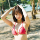 元SKE48・江籠裕奈、ビキニ姿が映えるビーチでのアザーカットを公開！ 画像