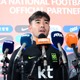 韓国代表の上下関係文化を指摘した？22歳ドイツ系選手が“コンデ騒動”に釈明「批判する意図はなかった」 画像