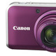 キヤノン、薄型・軽量化を図った「PowerShot SX210 IS」ほか3機種 画像