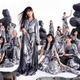 櫻坂46、13thシングルアートワークが公開！BACKSセンターは三期生・谷口愛季に決定 画像
