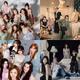 TWICE、Stray Kids、NiziUら勢揃い！JYPファミリー大集結の韓国バラエティ番組『出張十五夜』放送決定 画像