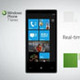 【MWC 2010 Vol.9：動画】「Windows Phone 7 Series」デモ動画 画像