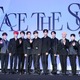 代表受賞は兵役中のアノ2人！SEVENTEEN、韓国最高権威の「大衆文化芸術賞」で“大統領表彰”に輝く 画像