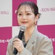 村重杏奈、ViVi表紙に歓喜！「ヘルシーなエロの先駆者にしてくれました」 画像