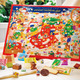 お菓子が出てくるカレンダー！ロイズ、クリスマス用のアドベントカレンダーを11月4日発売 画像