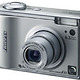 富士写、シャッター優先/絞り優先AEを搭載したISO1,600の超高感度デジカメ「FinePix F11」 画像
