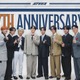 ATEEZ、デビュー7周年を豪華イベントで祝福!8人全員で迎えた記念日にファン感涙 画像