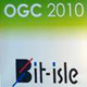 【OGC 2010】ゲーム業界のソーシャルアプリケーションサービス参入に最適な基盤 〜「OGC 2010」展示ブース編 画像