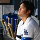 「野球の神も休むべき」「ヒトとしての限界」大谷翔平“4失点黒星”、韓国紙は監督を指摘「信頼が“毒”になった」 画像