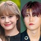 “二股疑惑”のミセス若井滉斗とNiziU・NINAの熱愛説、JYPエンタが完全否定「交際関係ではない」 画像