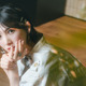 初の作曲にチャレンジ！　岡田奈々3rdアルバム『Unformel』リリース 画像
