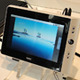 【MWC 2010 Vol.16】ドコモ、NECのLTEコンセプト端末などによるデモを実施 画像