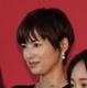 吉瀬美智子50歳、子育て事情や恋愛観も赤裸々に！？ 画像