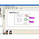 富士通、中小規模向けのSaaS型Web会議サービス「JoinMeeting easy」を提供開始 画像