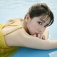 可憐ではかないワンピース姿！ラブライブ声優・野中ここな、“10代最後の写真集”表紙が公開 画像