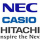 NEC、カシオ、日立の3社、携帯電話端末事業の統合時期を延期 画像