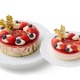チーズといちごの豊かな味わい！モロゾフ、クリスマスケーキに新商品「ストロベリーノエル」登場 画像
