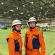 櫻井翔、Aぇ! group・末澤誠也と海上保安庁の過酷な訓練を体験！『櫻井翔のワンナイトスタディ』放送決定 画像