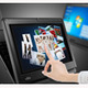Windows 7搭載でタブレットPCにもなる「Viliv S10 Blade」が4月上旬から発売開始 画像