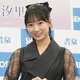 百田汐里、初のカレンダーは「めっちゃデカい」・・・今後のグラビア活動にも意欲 画像
