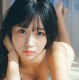 南みゆか、ハタチ初撮りグラビア！ランジェリー姿で谷間チラリ 画像