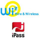iPassとWi2、日本国内ローミングで提携 画像
