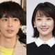 波瑠＆高杉真宙、結婚を発表！「これからの人生を共に歩んでいきたい」 画像