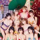 えなこ、東雲うみらが和装ビキニ姿で集合！PPEメンバー9名が“年初めグラビア” 画像