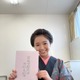 大原優乃、初の時代劇に挑戦！日本髪＆着物姿のオフショ公開 画像