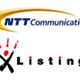 NTT Com、検索連動型広告のクロスリスティングの筆頭株主に 画像