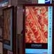 デジタルサイネージにTwitterをプラス——「リテール・デジタルサイネージ 2010」 画像