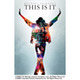 大ヒット映画「マイケル・ジャクソン THIS IS IT」早くもネットで 画像