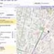 米Google、Google Mapsに自転車ルート検索機能を追加 画像