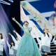 日向坂46・松田好花、アイドル人生8年半の集大成！卒業セレモニーで涙「この場所でできることはやりきった。そう思うことができた」 画像