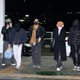 BTSが7人揃って笑顔で海外へ！空港ファッションを激写【写真多数】 画像