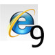 IE9プレビュー版、ダウンロード可能に 画像